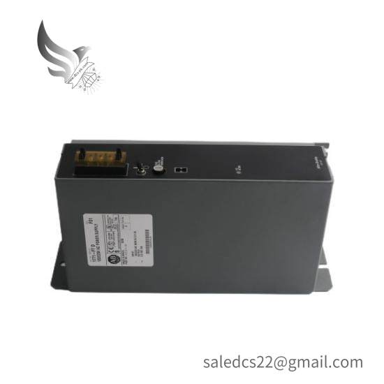 1771-P7/D  Power Supply