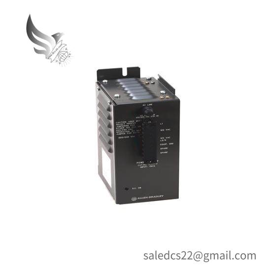 1771-P7D Power Supply