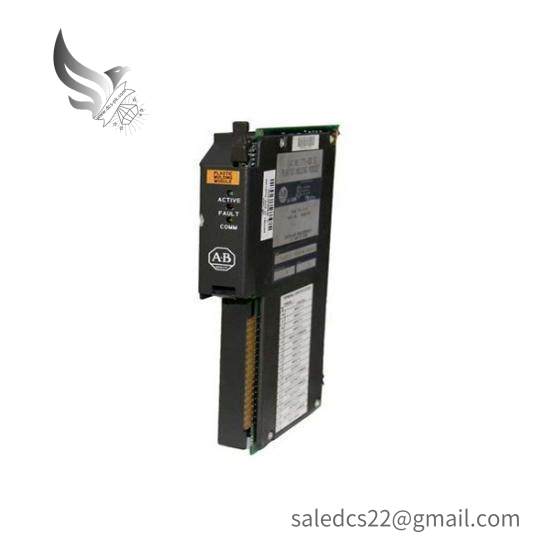 1771-QD Injection Control Module