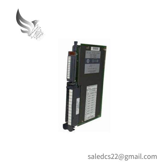 1771WH Input Module