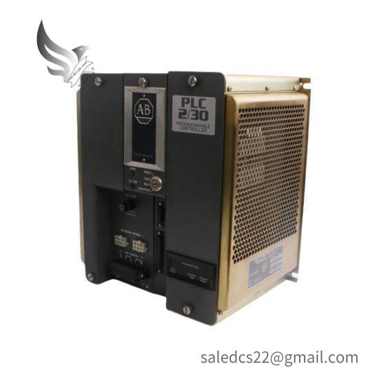 1772-LP3 PLC-2/30 Processor Unit