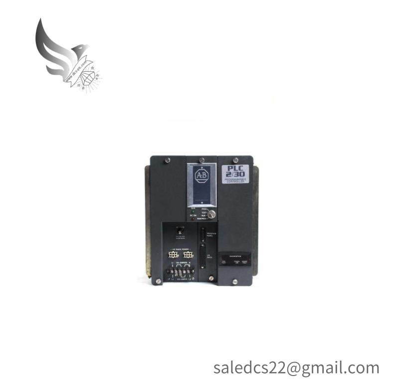 AB 1772-LP3 Processor Unit