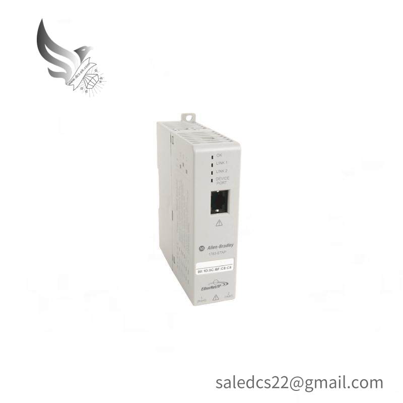  1783-ETAP1F Embedded Switch