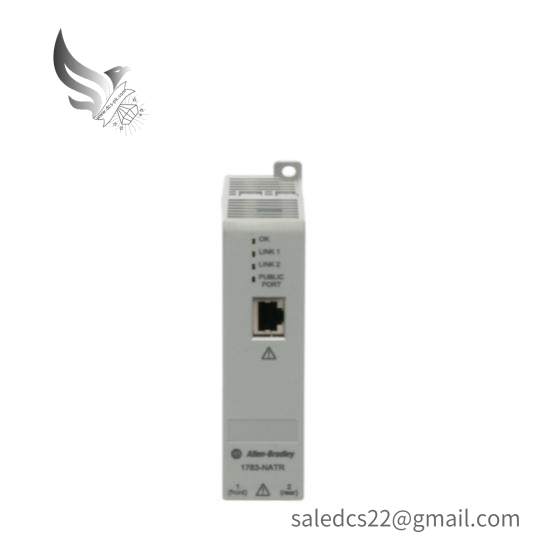 1783-NATR Network Address Translation Router