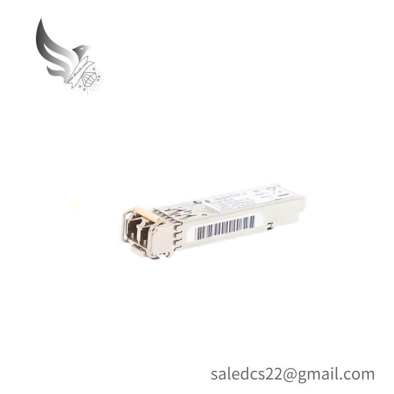 AB 1783-SFP100FX LC Connector