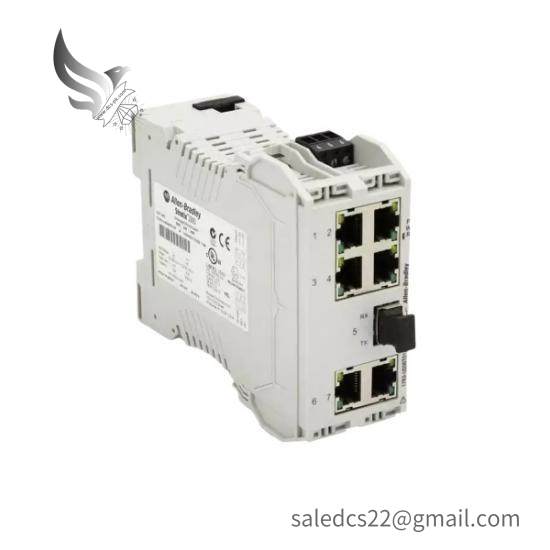 1783-US06T01F   1783US06T01F Stratix 2000 Switch