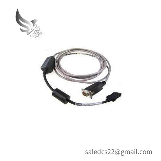 1784-PCC1 PC Interface Card Cable