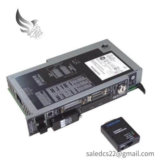 1785-L20E/E PLC-5/20 Controller