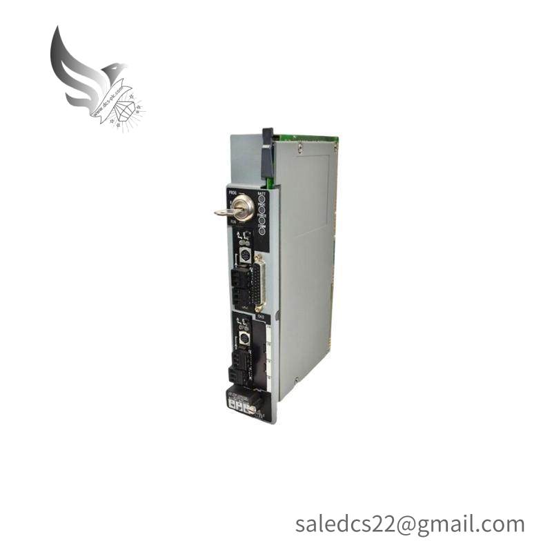  1785-L60B/C Processor Module Ser C