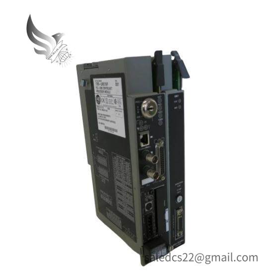 1785-L80C15 PLC-5/80C Controller