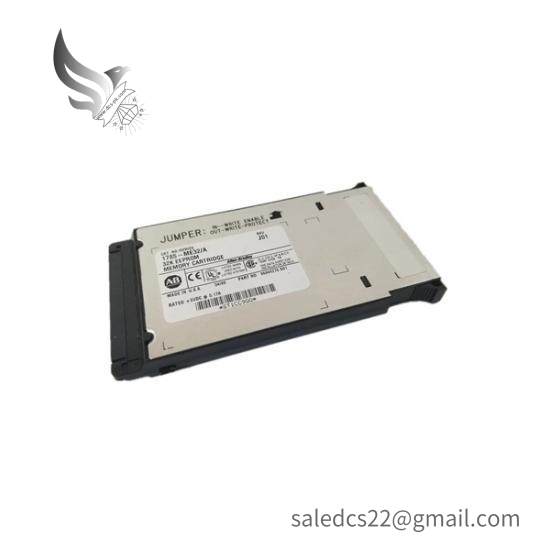 1785-ME32 EEPROM Memory Cartridge