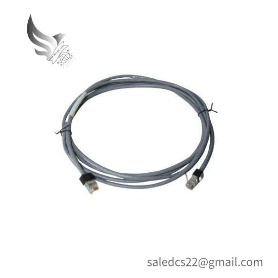 1786-CP ControlNet Programming Cable