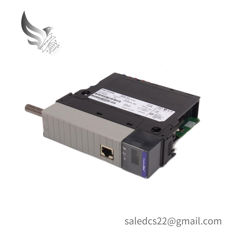 AB 1791-16AC AC Block I/O module