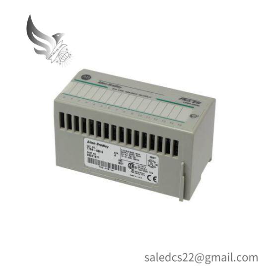 1794-0B16 24vdc Output Module