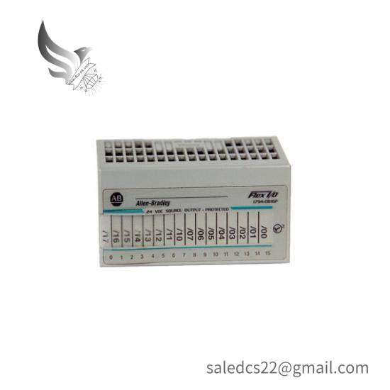 1794-0B16P Flex I/O module