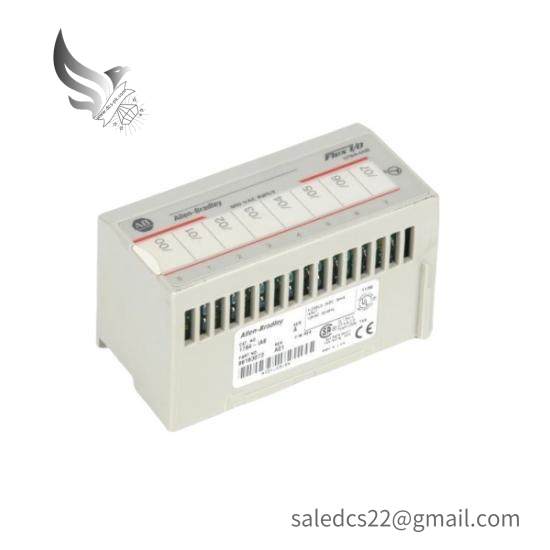 1794-IA8 Flex I/O Input Module