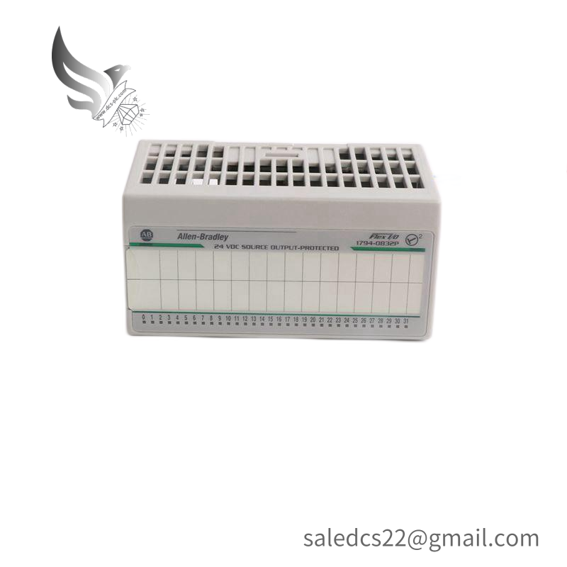 AB 1794-IE8H Analog Input Module