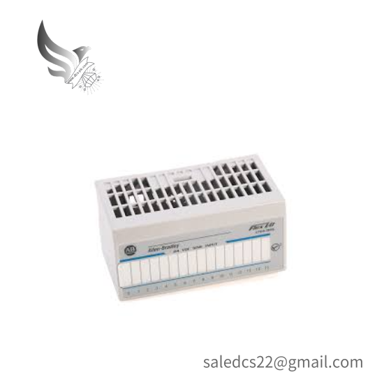 1794-IJ2  I/O Input Module