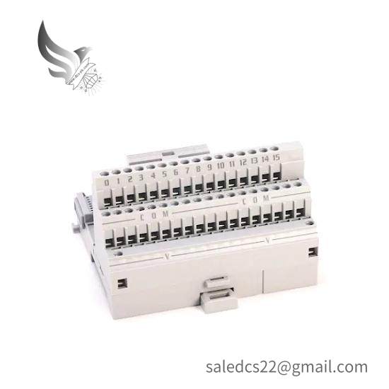 1794-TB3T Flex I/O Terminal Base