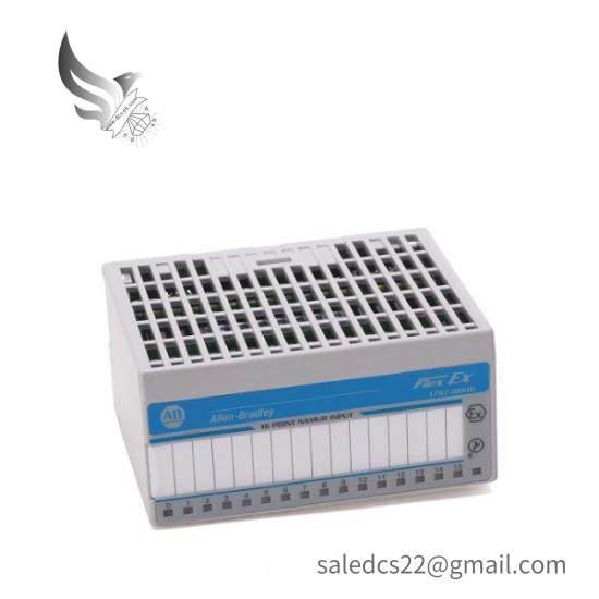 1797-IBN16 Digital DC Input Module