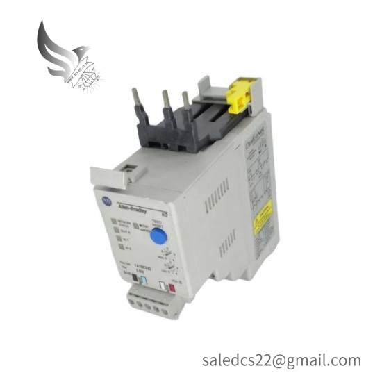 193-EC5CB  193EC5CB E3 Plus 5-25 A Overload Relay