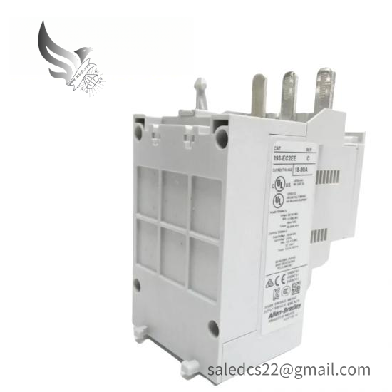 193EC3EE1890A  193-EC3EE18-90A Overload Relay Spot Goods