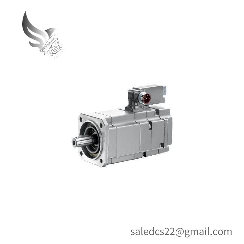 SIEMENS 1FK7063-5AF71-1FB5 SERVO MOTOR