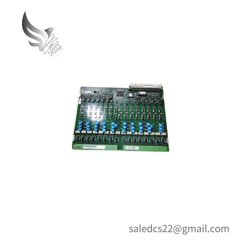 ABB 1MRK000508-BBR00 Discrete module