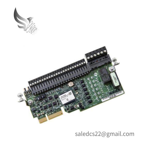 20-750-2262C-2R PowerFlex 750 24V I/O Module