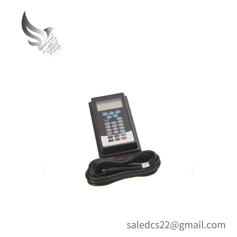 AB 20-HIM-C3S HIM Full Numeric Keypad LCD Display