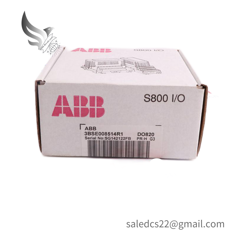 ABB 200-APB-12 PROFIBUS DP Adapter