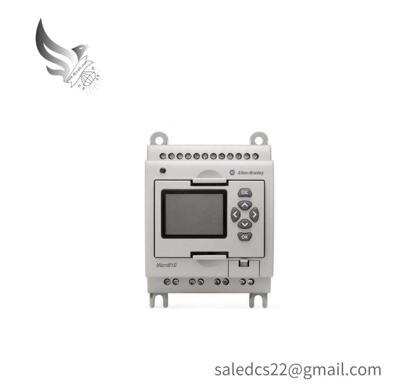 AB 2080-LC10-12DWD Output Controller