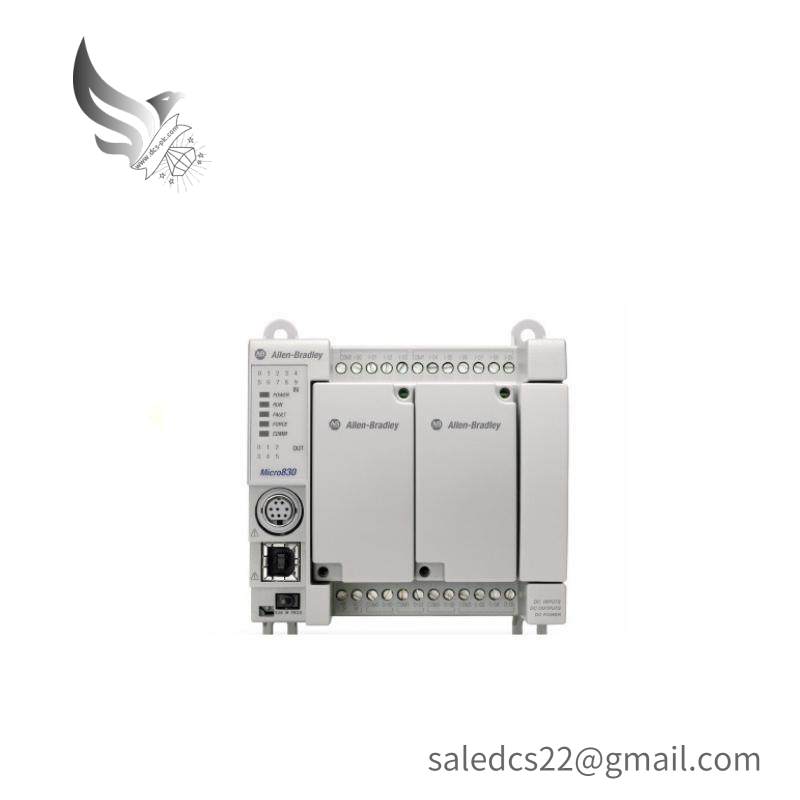  1747-L552 controller module 