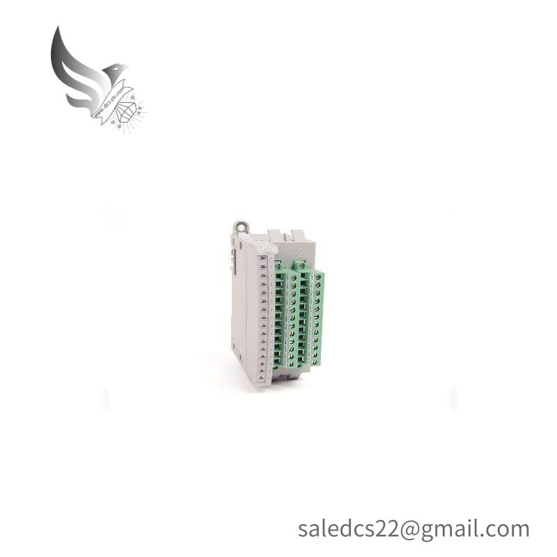 AB 2085-OB16 Micro800 Output Module