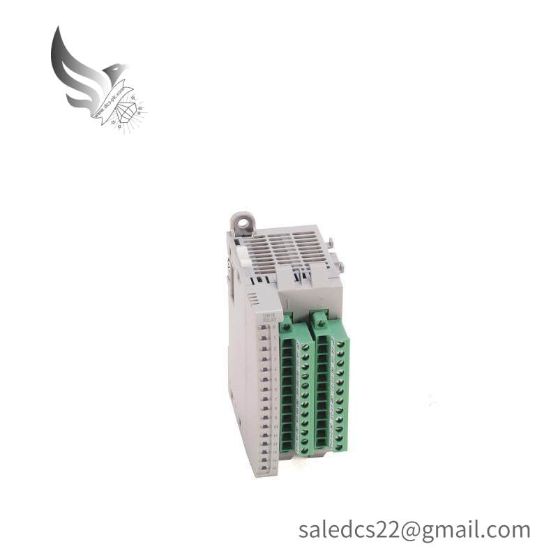 AB 2085-OW16 Micro800 Output Module