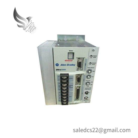 2098-DSD-010-SE Ultra 3000 Multi-Axis Digital Servo Drive