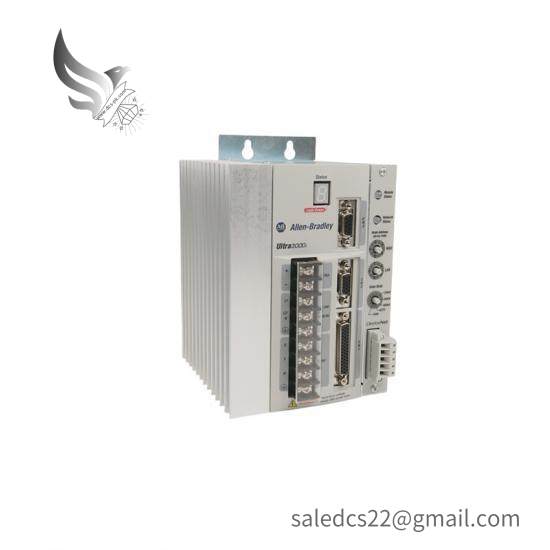 2098-DSD-010X-DN SERVO DRIVE