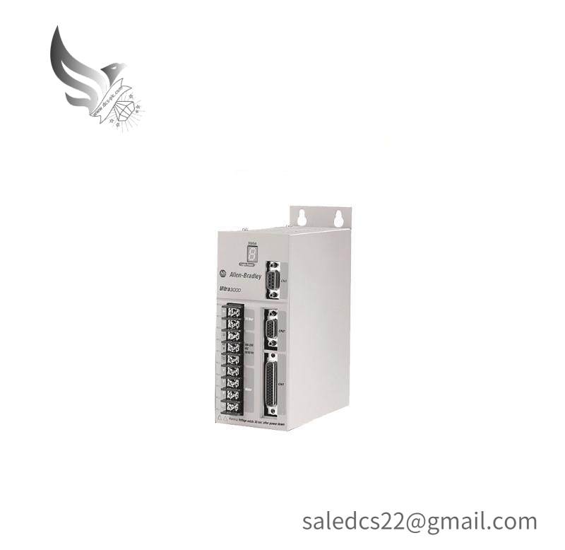 AB 2098-DSD-020X DRIVE