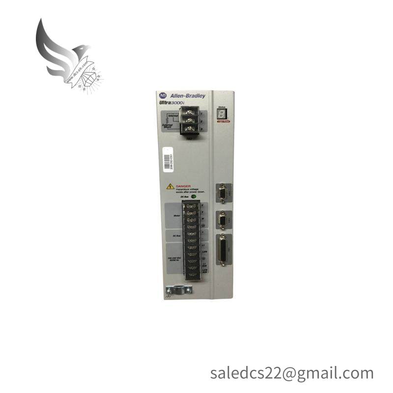  2098-DSD-030X Servo Drive