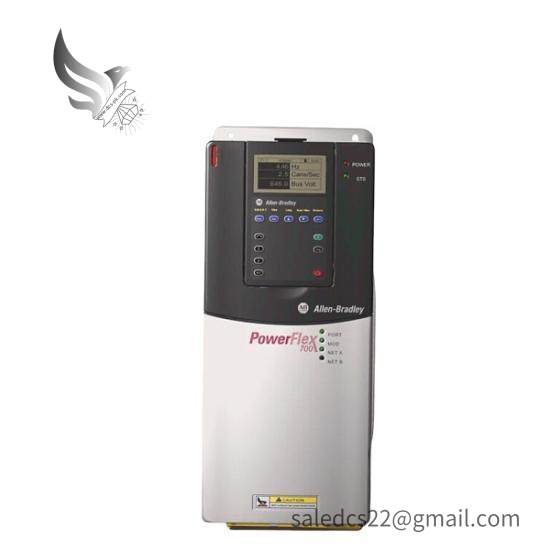 20BC022A0AYNANC0   AC DRIVE POWERFLEX 700