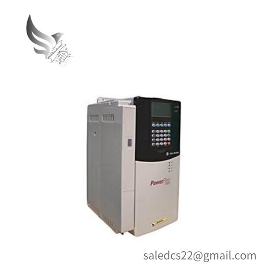 20DC730A0ENNBNANE POWERFLEX 700S