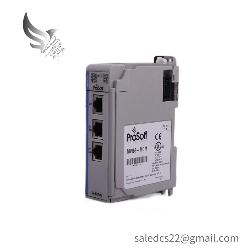 ProSoft 2150-AGA 1747-KE SLC 500 Module