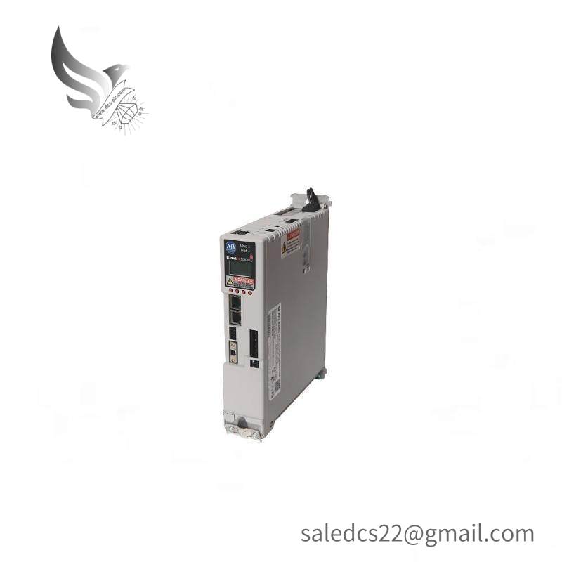 2198-H003-ERS  Kinetix 5500 Servo Drive