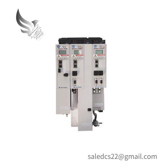 2198-S086-ERS3 Servo Drive