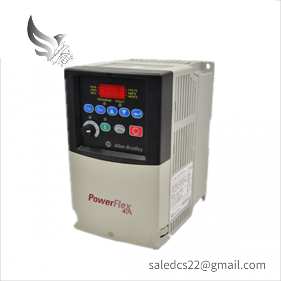 22A-D2P3N104 Automation Variable Frequency Drives