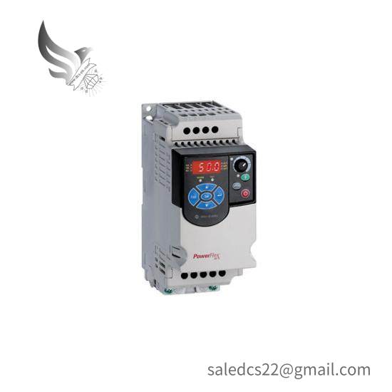 22F-D013N104 Preferred Availability AC Drive