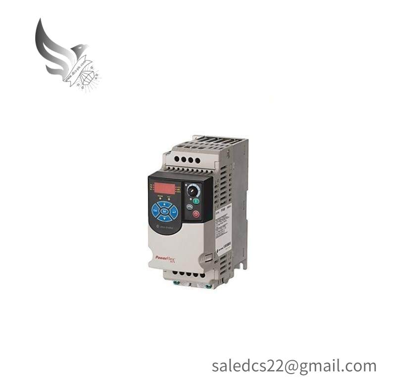 AB 22F-D4P2N103 powerflex4m ac drive