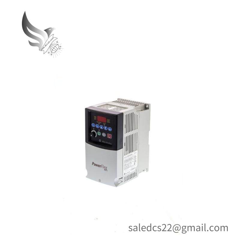 AB 22F-D6P0N103 AC Drive