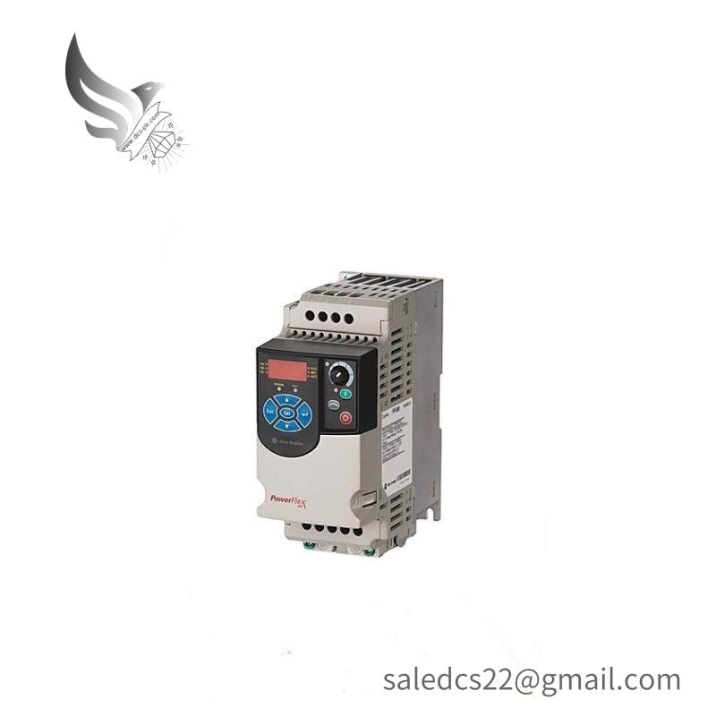 AB 22F-D6P0N113 AC Drive