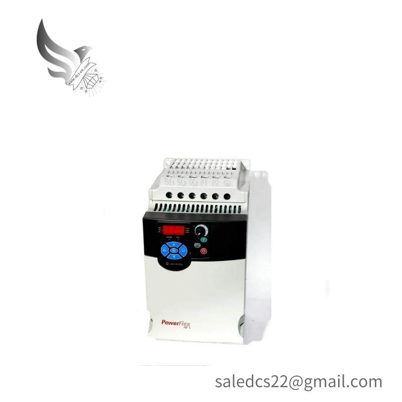 AB 22F-D8P7N103 powerflex4m ac drive